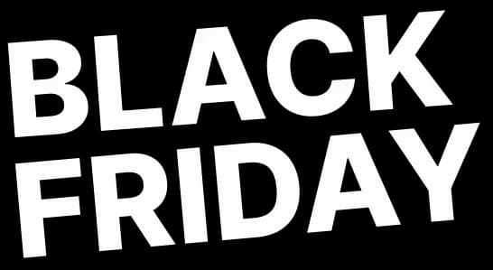 Black Friday Banner