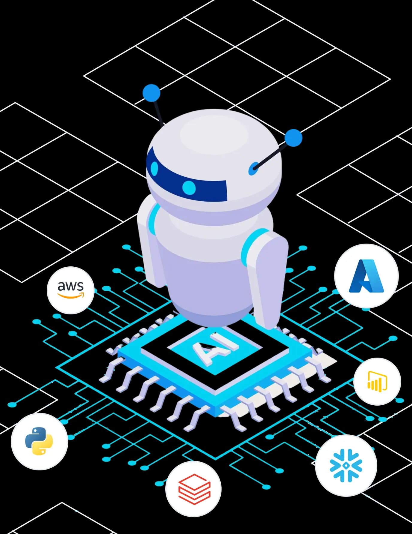 AI image