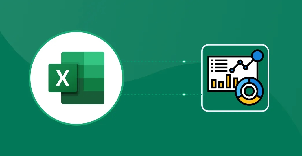 data analysis using excel.png Skill path cover image