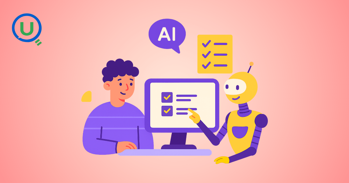Solving a Computer Vision task with AI assistance blog cover image
