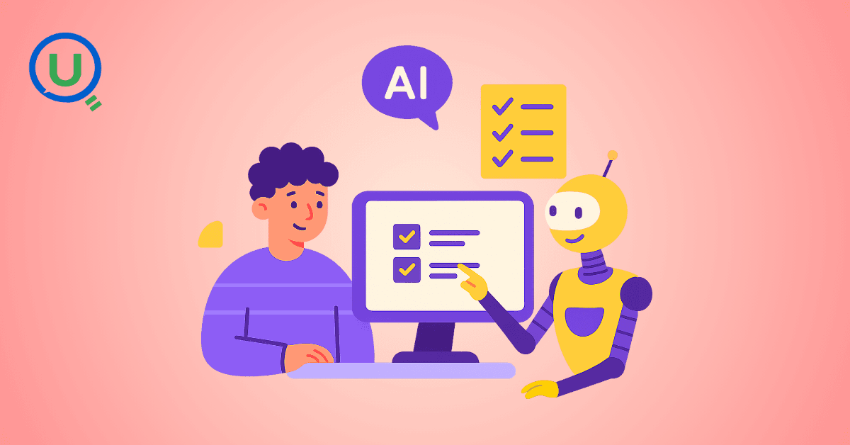 Solving a Computer Vision task with AI assistance blog cover image