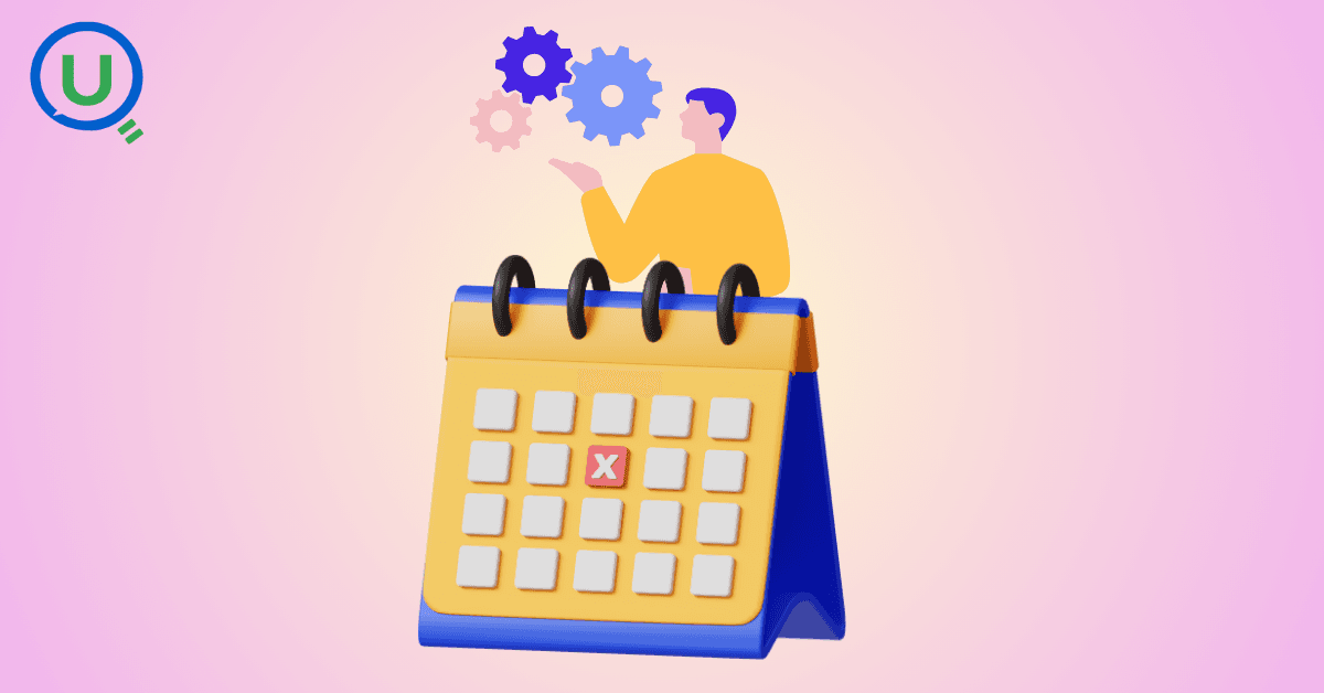 Calendar Events Automation: Streamline Your Life with App Script Automation blog cover image