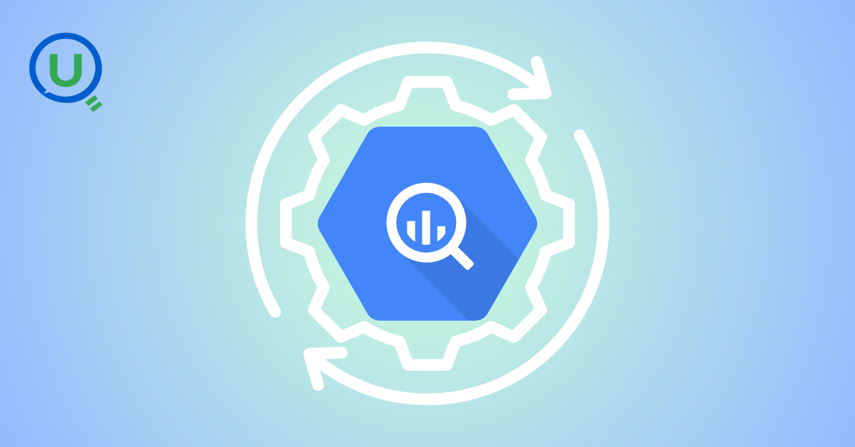 Optimizing Query Performance in BigQuery blog cover image
