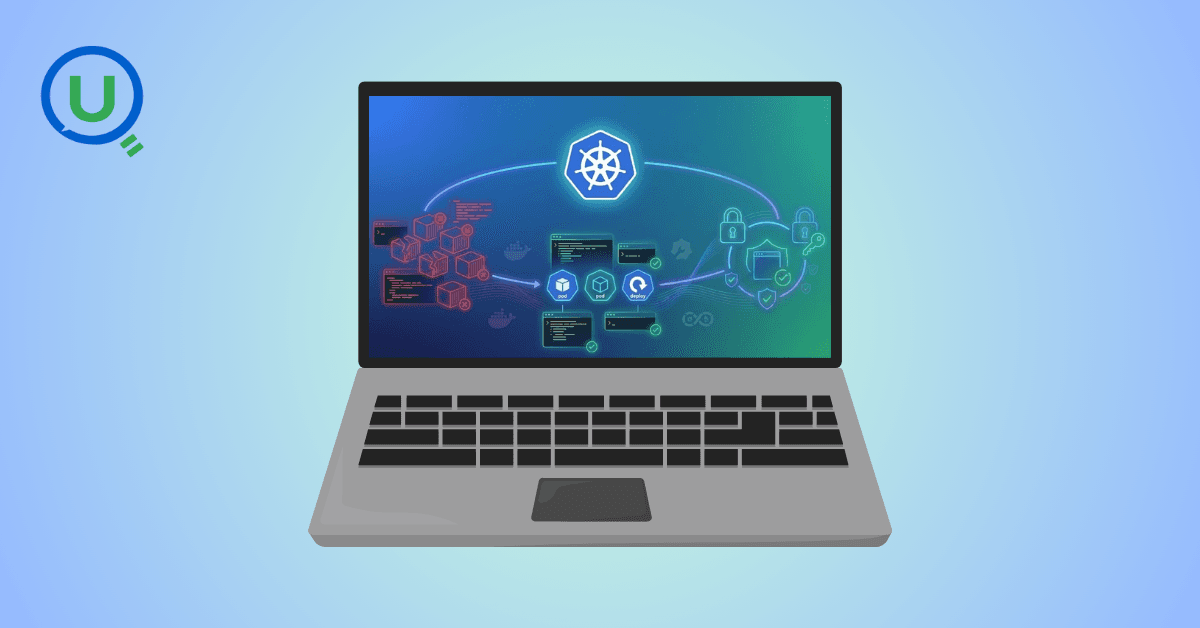 A Week-Long Journey Through Deployment Errors and RBAC Implementation blog cover image