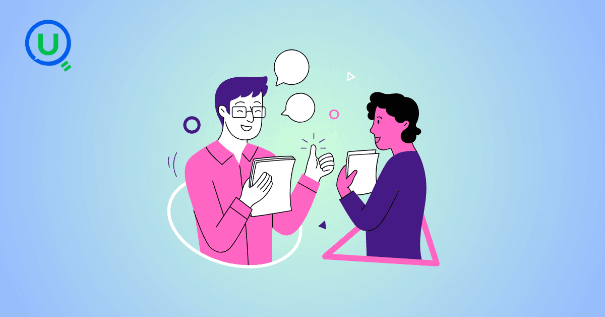 My Journey Building the Automated Feedback Forms System blog cover image