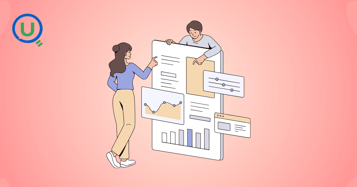 A Complete Step-by-Step Guide to Data Analytics Framework blog cover image