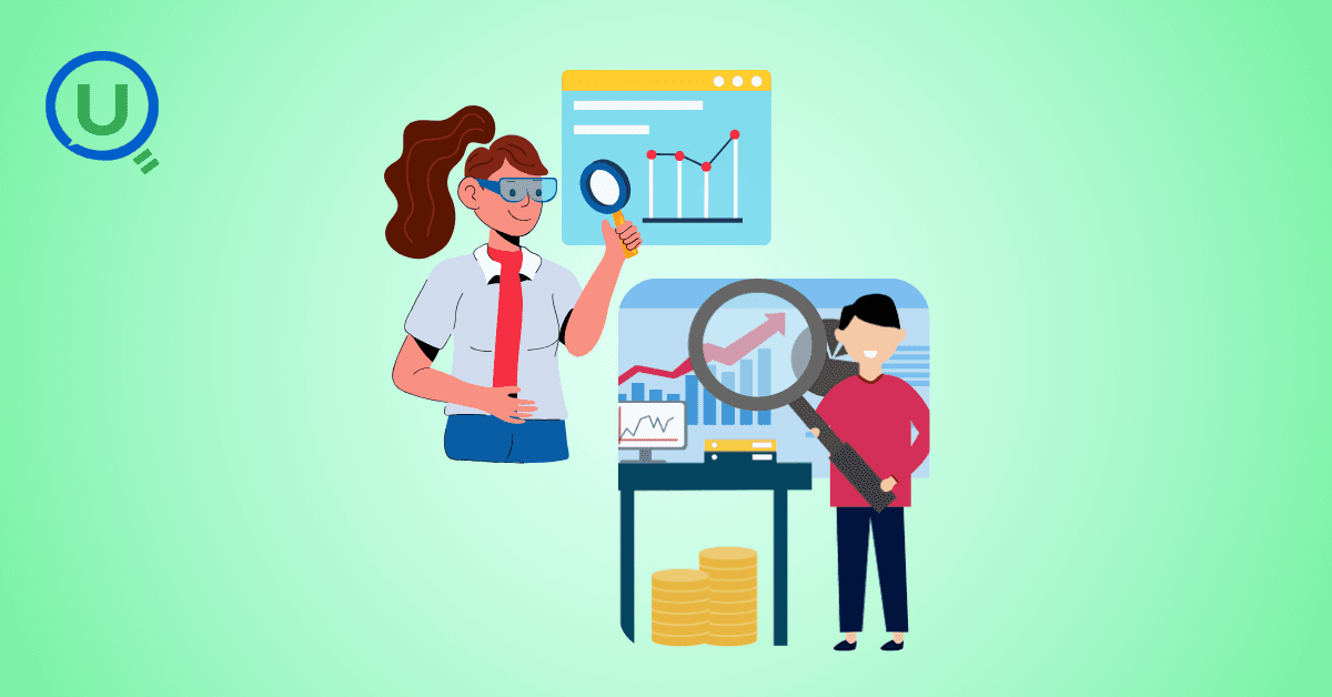 Data Scientist vs Data Engineer: What’s the Key Difference? blog cover image