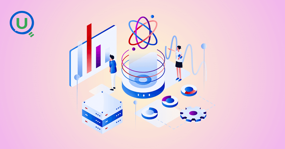 10 Key Data Science Trends To Watch Out For in 2025 blog cover image