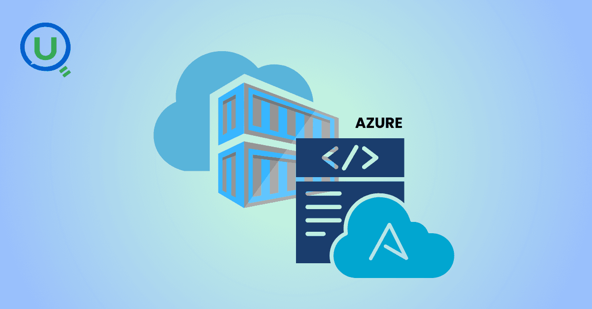 What is Azure Data Factory (ADF)? A Complete Guide for Beginners blog cover image