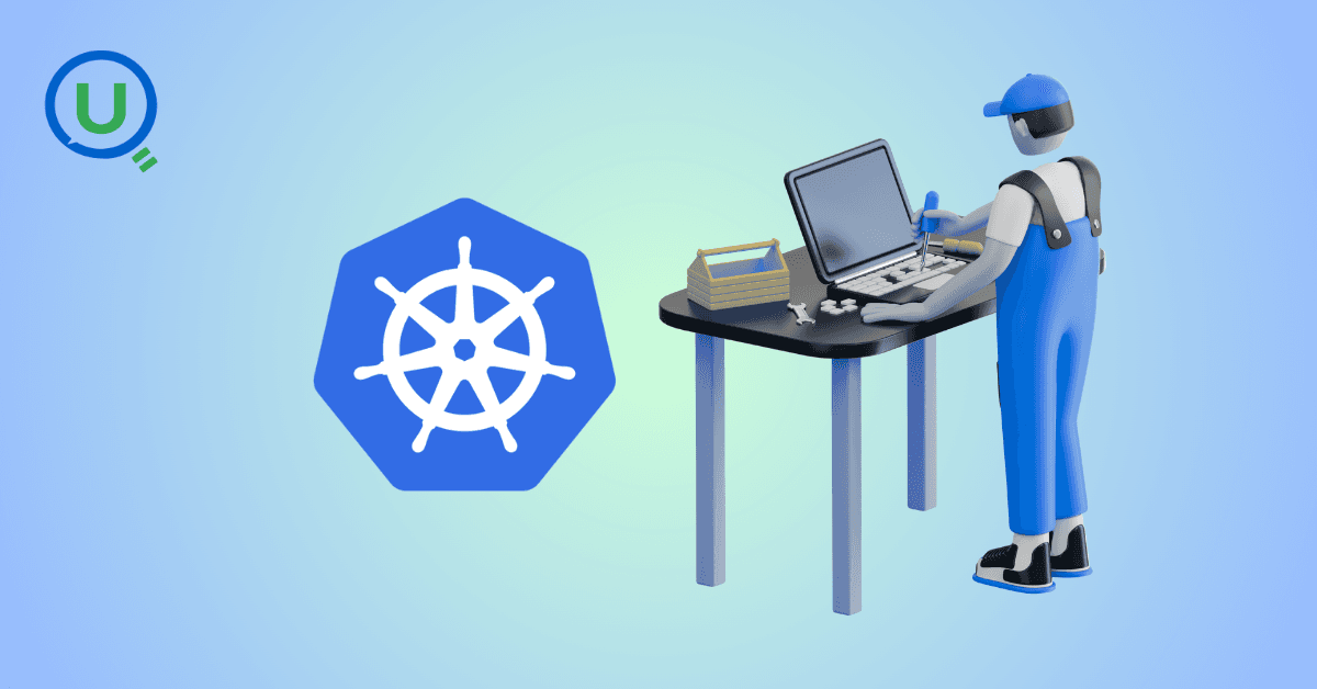 How a Simple ETL Job Turned Into a 5-Hour Kubernetes DNS Nightmare blog cover image