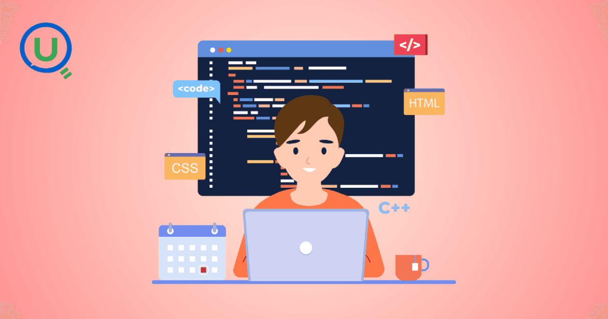What Is Vibe Coding and How Is It Changing the Way We Code? blog cover image