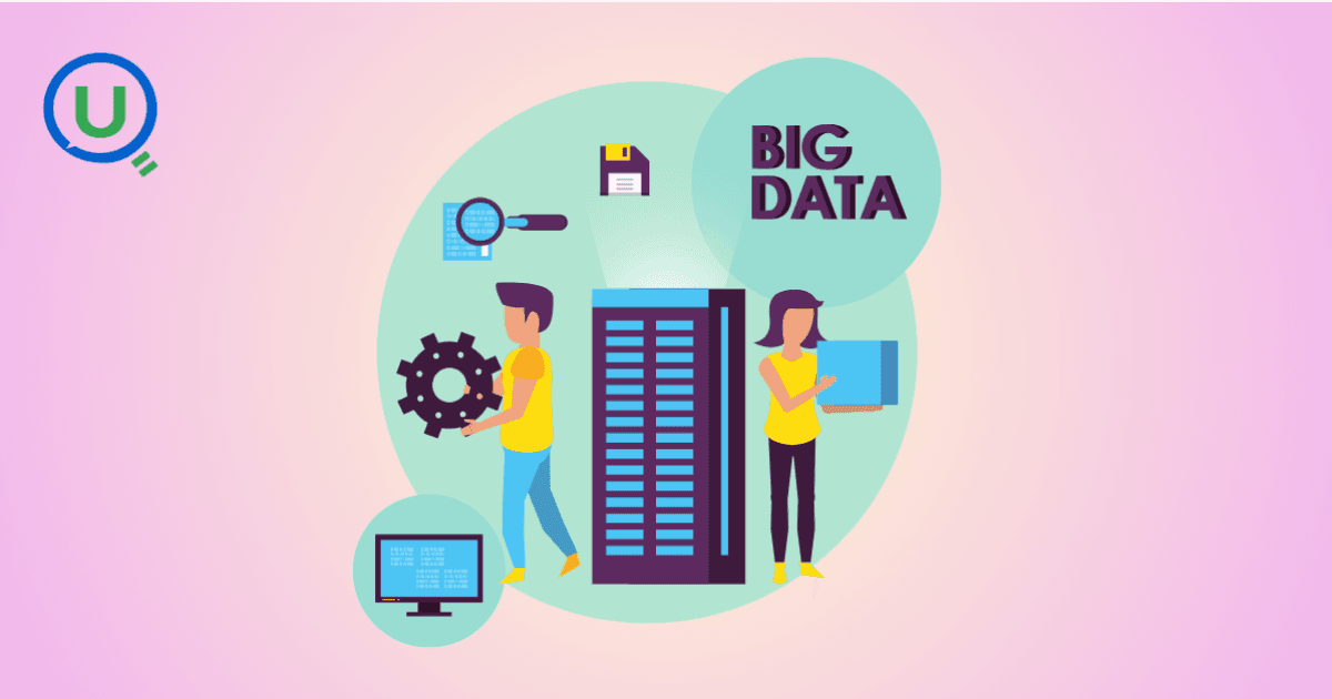 What Is Big Data and Why It Matters in Today’s Digital World blog cover image