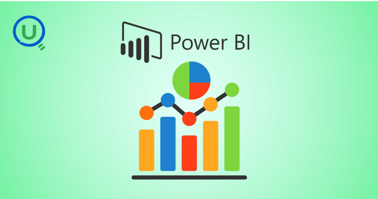 How Can You Learn Power BI From Scratch in 2025? blog cover image
