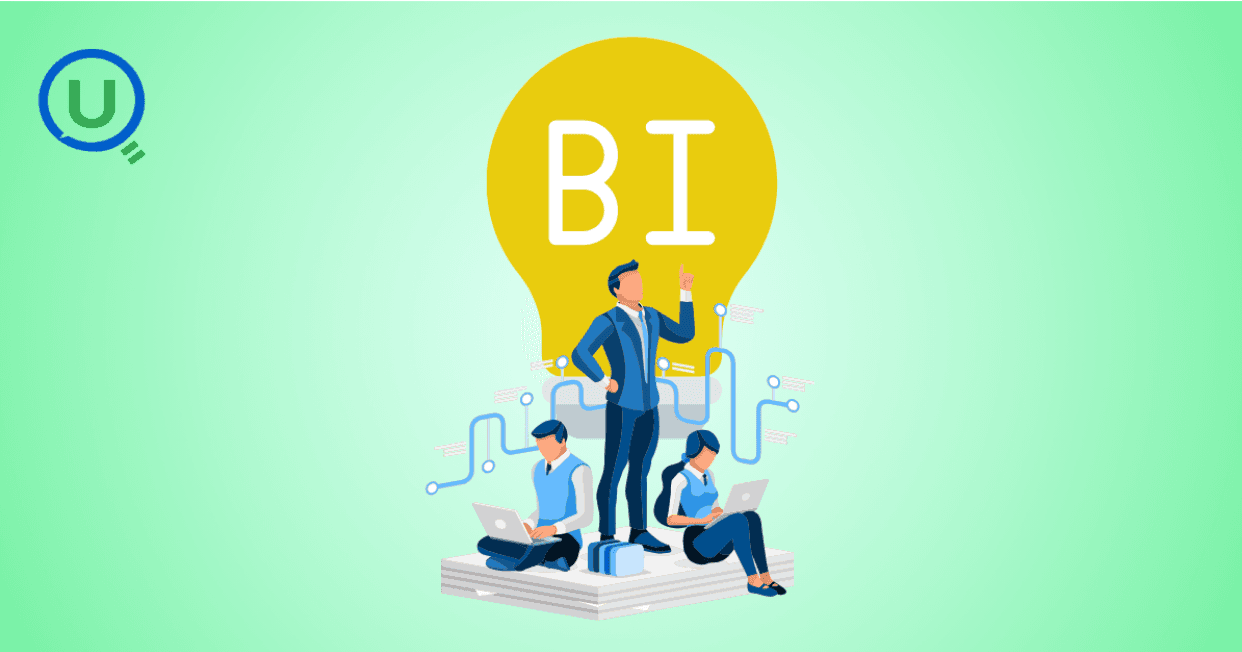 What Does a BI Engineer Do? Key Responsibilities, Everyday Tasks, and More blog cover image