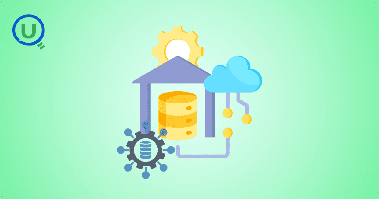 Choosing Between Data Mart and Data Warehouse: What You Need to Know blog cover image