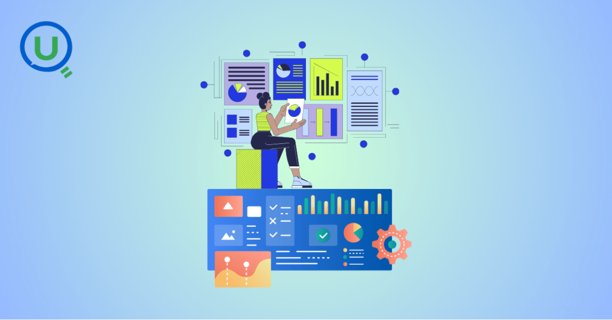 Top 15 Data Warehouse Tools for Scalable Data Management blog cover image