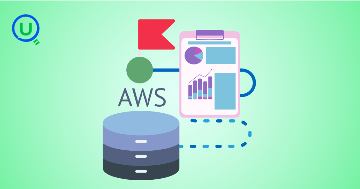Setting up AWS ETL Infrastructure with a CLI first approach blog cover image